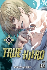 Picture of True Hiiro T03