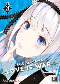 Picture of Kaguya-sama: Love is War T21