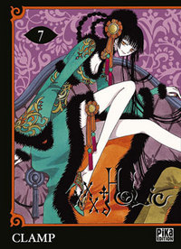 Picture of xxxHolic T07