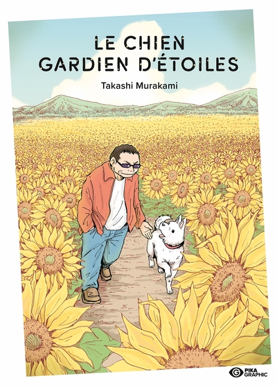Picture of Le chien gardien d'étoiles