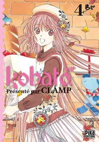 Image de Kobato. T04