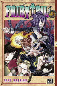 Picture of Fairy Tail T48