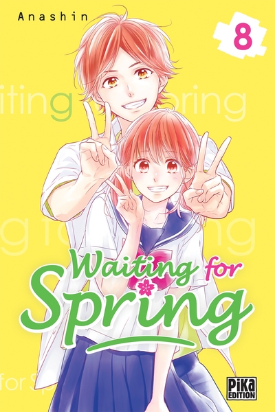 Picture of Waiting for spring T08