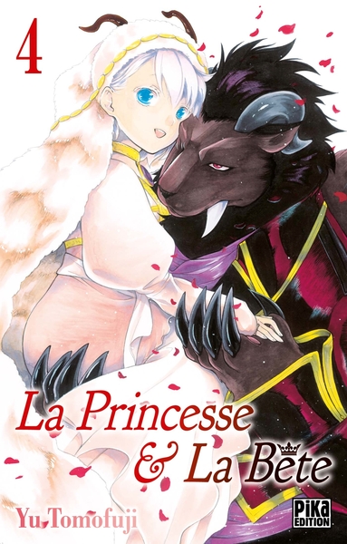 Picture of La Princesse et la Bête T04