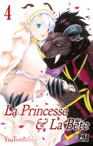 Picture of La Princesse et la Bête T04