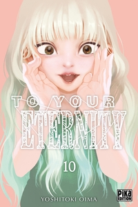 Picture of To Your Eternity T10