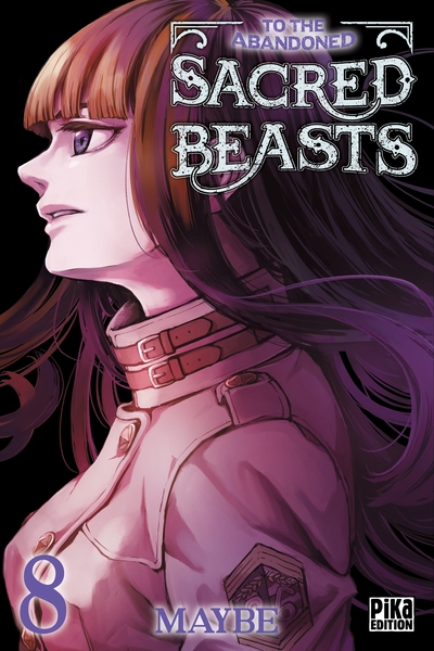 Image de To the Abandoned Sacred Beasts T08