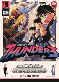 Picture of Thunder 3 T05