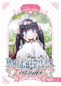 Image de Une belle-fille à croquer T03