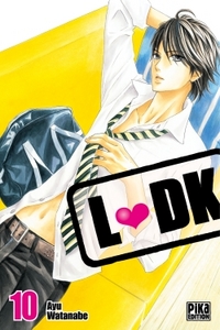 Image de LDK T10