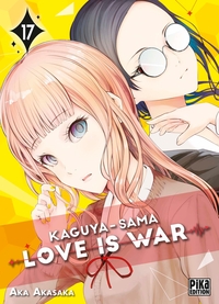 Image de Kaguya-sama: Love is War T17
