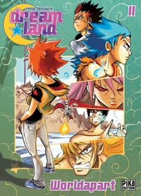 Image de Dreamland T11