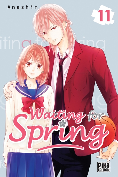 Picture of Waiting for spring T11