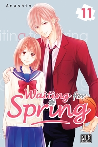 Picture of Waiting for spring T11
