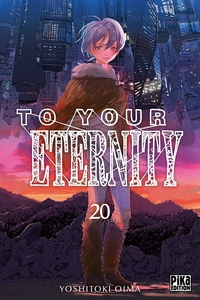 Image de To Your Eternity T20