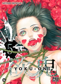 Picture of Yoku-Oni T05