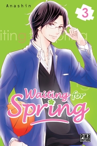 Image de Waiting for spring T03