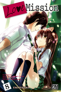 Picture of Love Mission T08