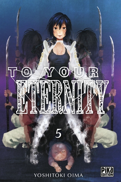 Picture of To Your Eternity T05