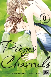 Image de Pièges charnels T08