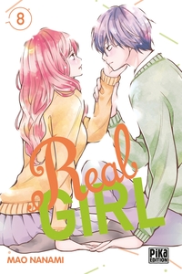 Image de Real Girl T08