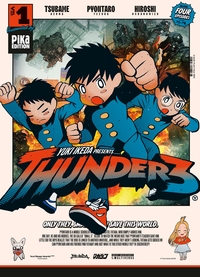 Picture of Thunder 3 T01
