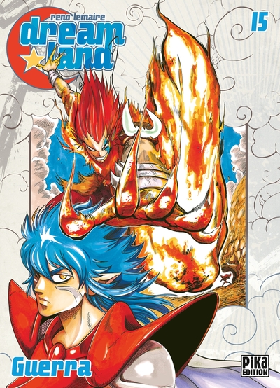 Image de Dreamland T15