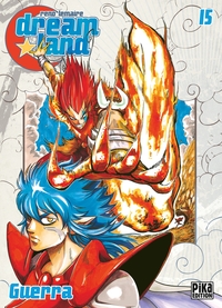 Image de Dreamland T15