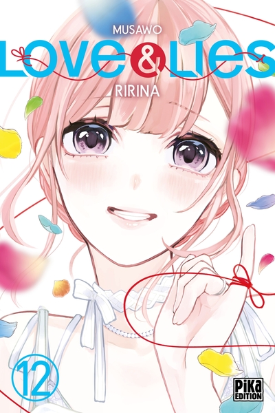 Image de Love & Lies T12 Ririna