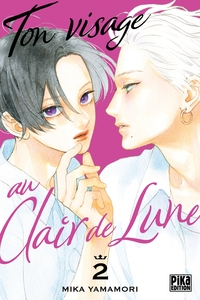 Image de Ton visage au clair de lune T02