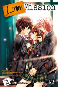 Image de Love Mission T02