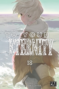 Image de To Your Eternity T18