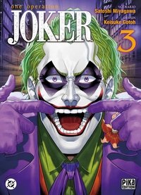 Picture of One Operation Joker T03