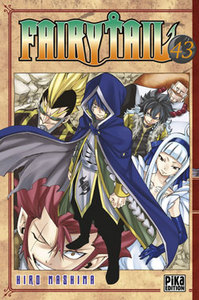 Picture of Fairy Tail T43