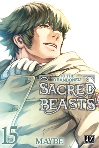 Picture of To the Abandoned Sacred Beasts T15