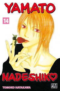Picture of Yamato Nadeshiko T14