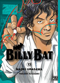Picture of Billy Bat T13