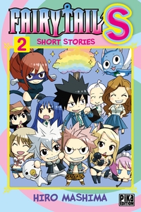 Picture of Fairy Tail S T02