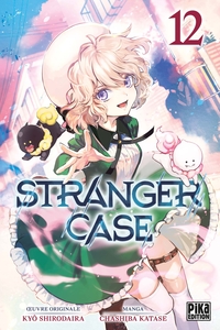 Picture of Stranger Case T12