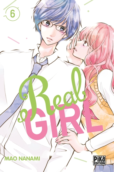 Image de Real Girl T06
