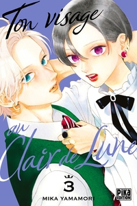 Image de Ton visage au clair de lune T03