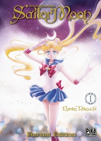 Picture of Sailor Moon Eternal Edition T01
