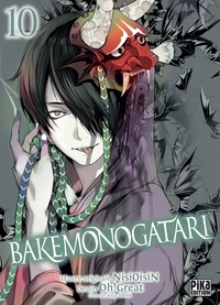 Image de Bakemonogatari T10
