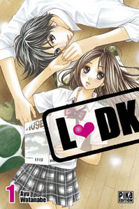 Image de LDK T01