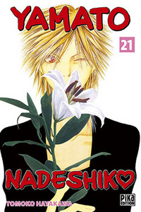 Image de Yamato Nadeshiko T21