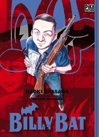 Picture of Billy Bat T05