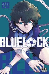 Image de Blue Lock T28