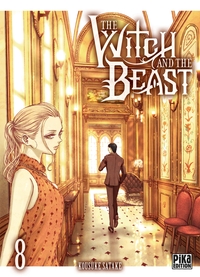 Image de The Witch and the Beast T08