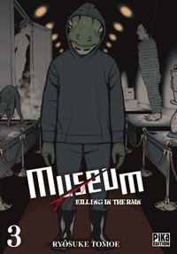 Picture of Museum T03
