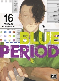 Picture of Blue Period T16